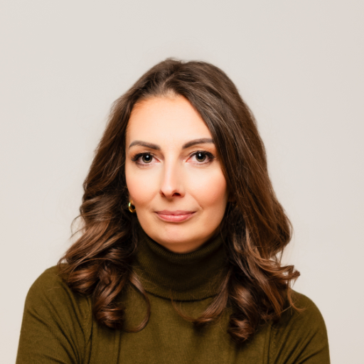 Contact person avatar