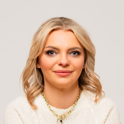 Contact person avatar